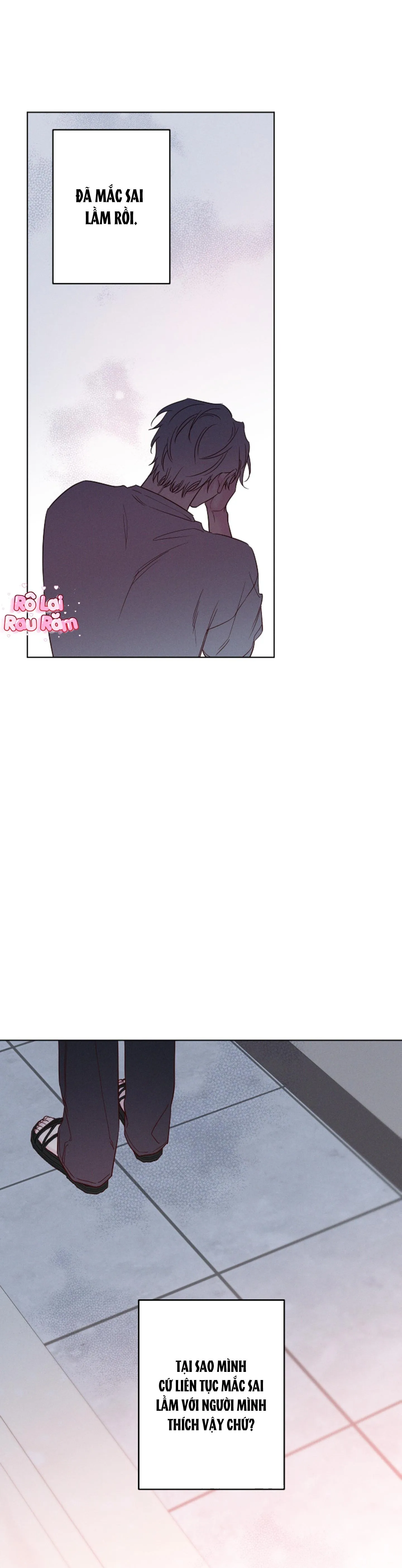 SÓNG ÔM BỜ CÁT Chapter 40 Trang 10