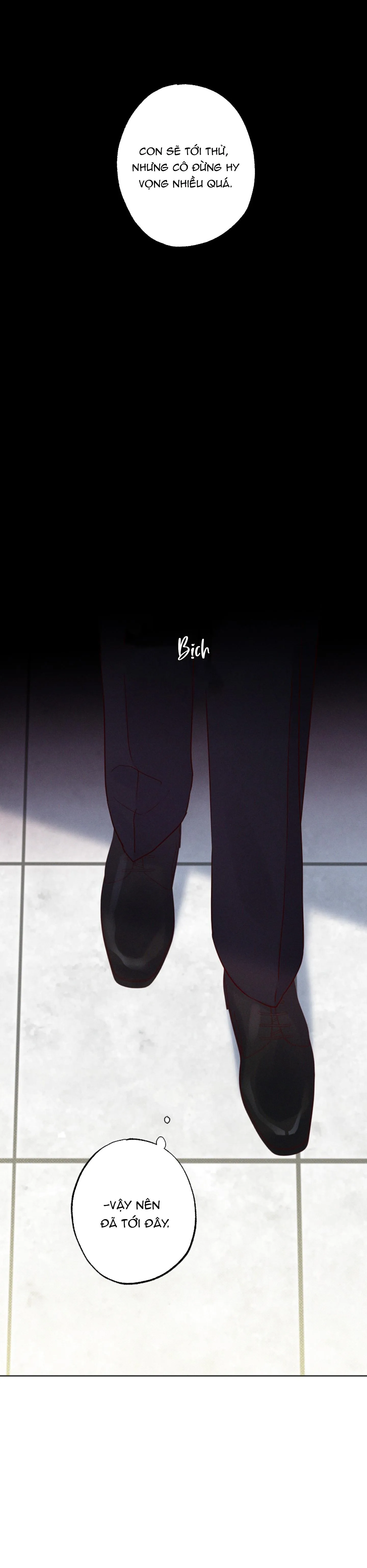 SÓNG ÔM BỜ CÁT Chapter 40 Trang 17