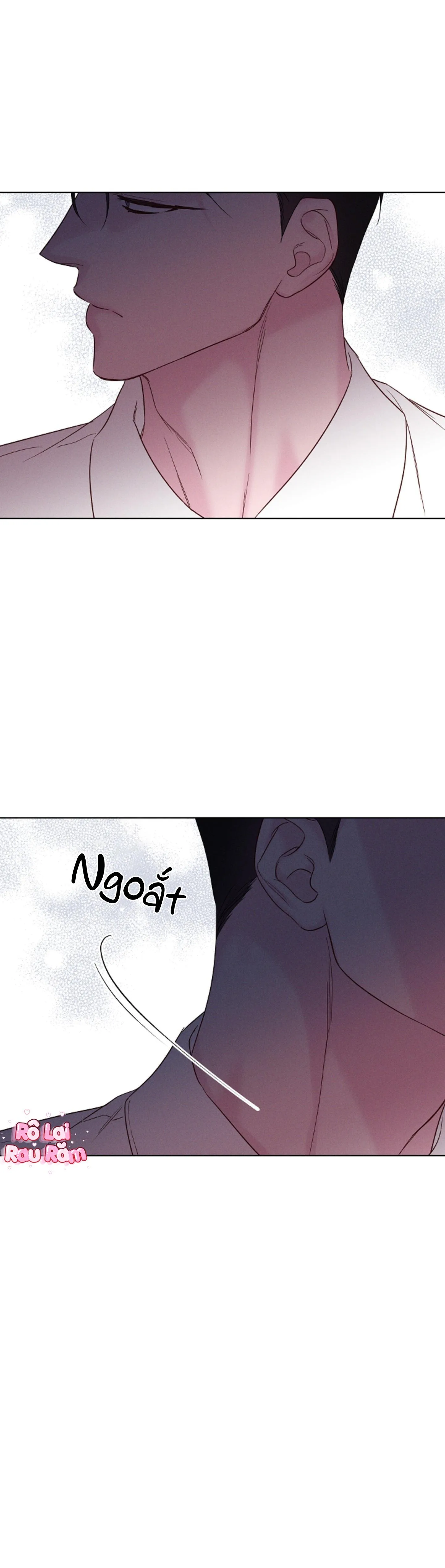 SÓNG ÔM BỜ CÁT Chapter 40 Trang 19