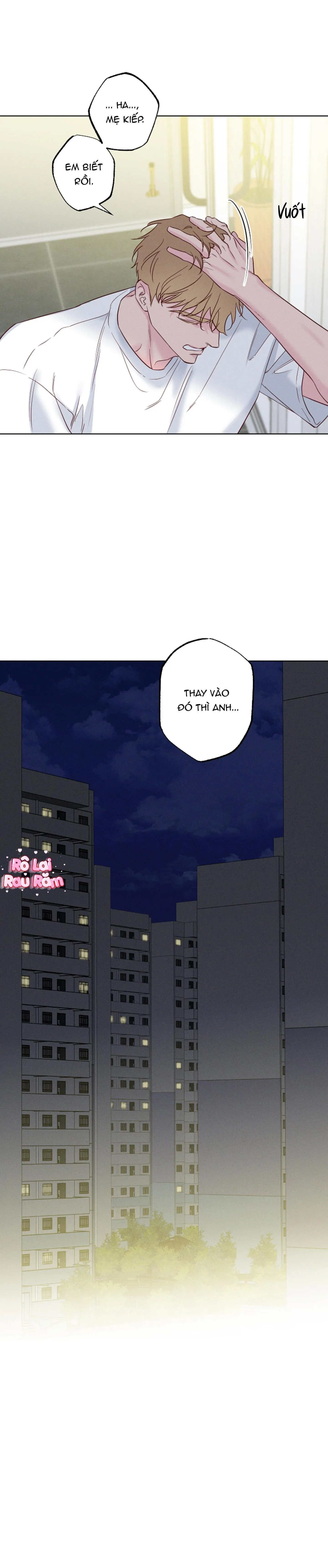 SÓNG ÔM BỜ CÁT Chapter 40 Trang 27