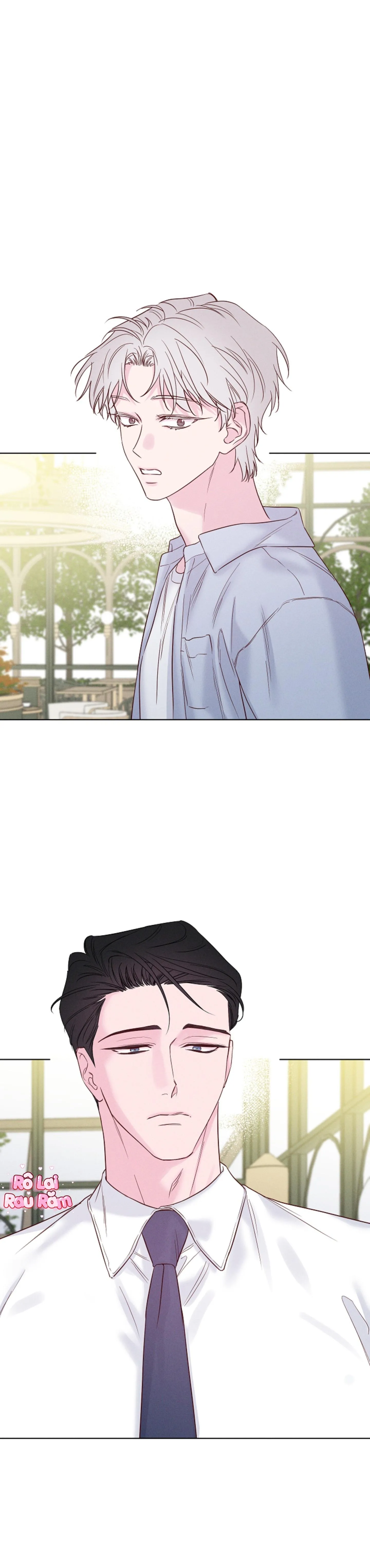 SÓNG ÔM BỜ CÁT Chapter 40 Trang 28