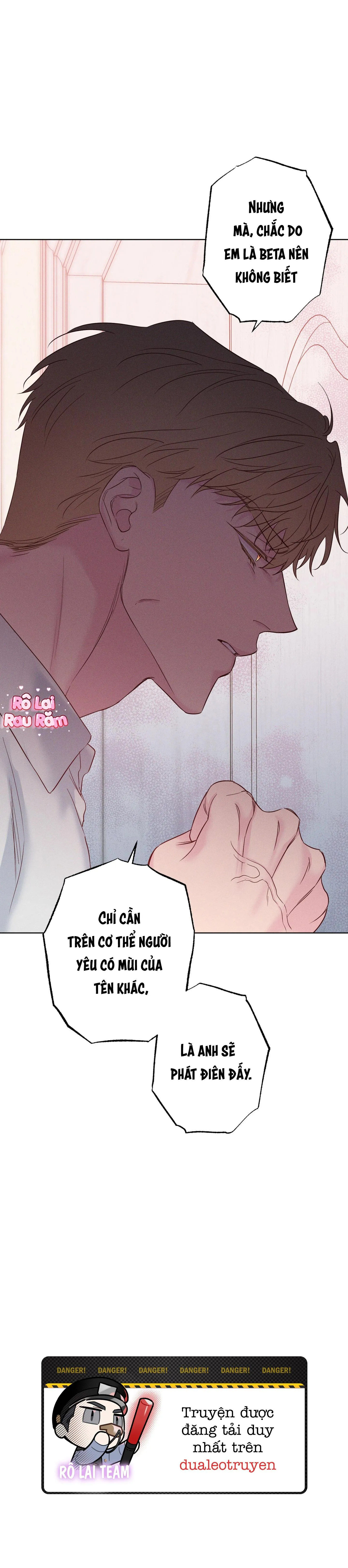 SÓNG ÔM BỜ CÁT Chapter 43 Trang 28