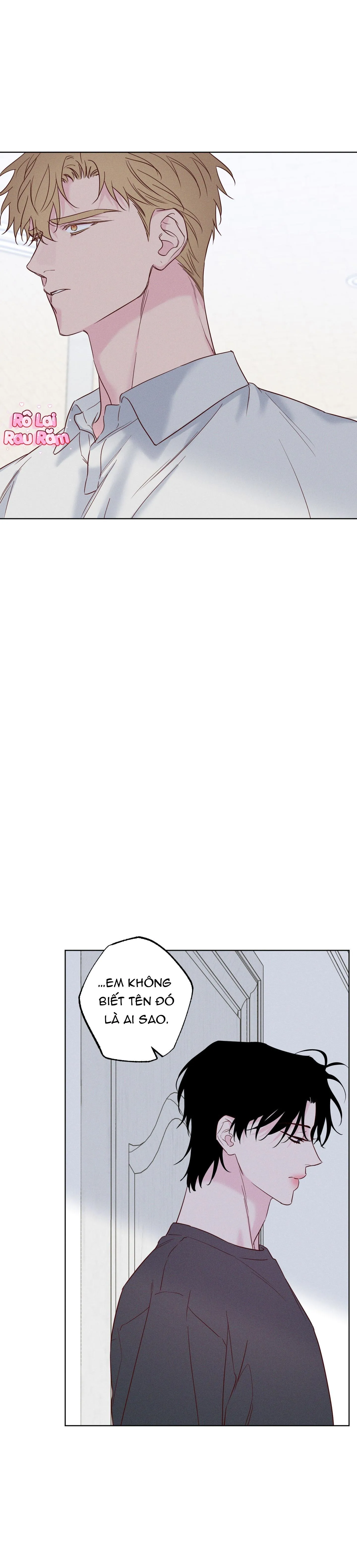 SÓNG ÔM BỜ CÁT Chapter 44 Trang 4