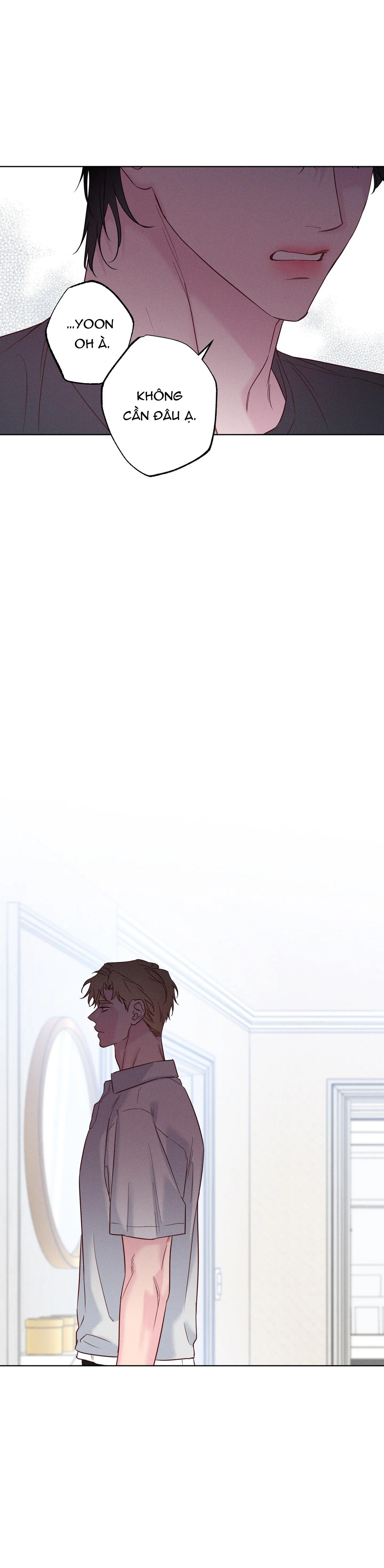 SÓNG ÔM BỜ CÁT Chapter 44 Trang 6