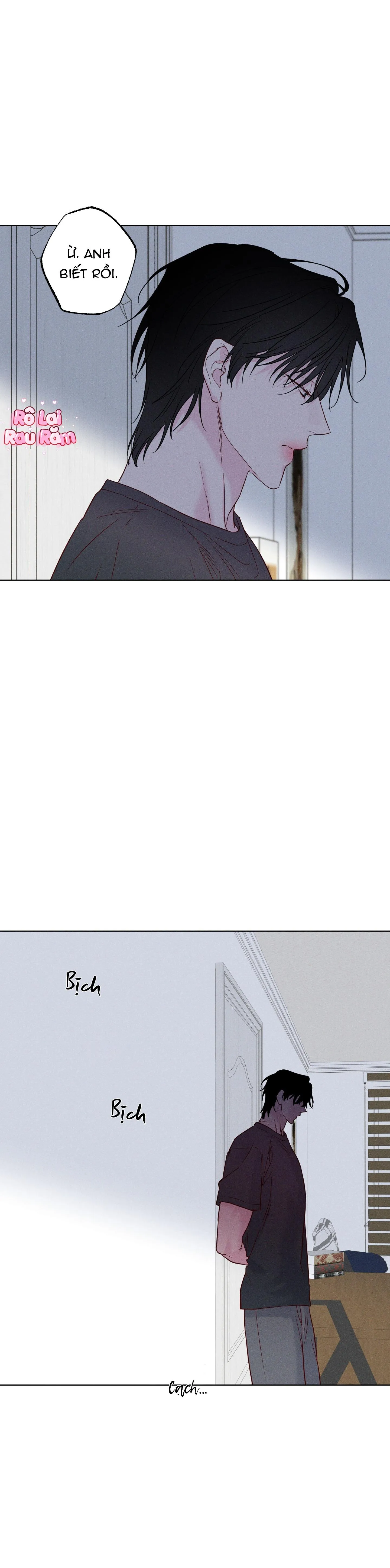 SÓNG ÔM BỜ CÁT Chapter 44 Trang 7