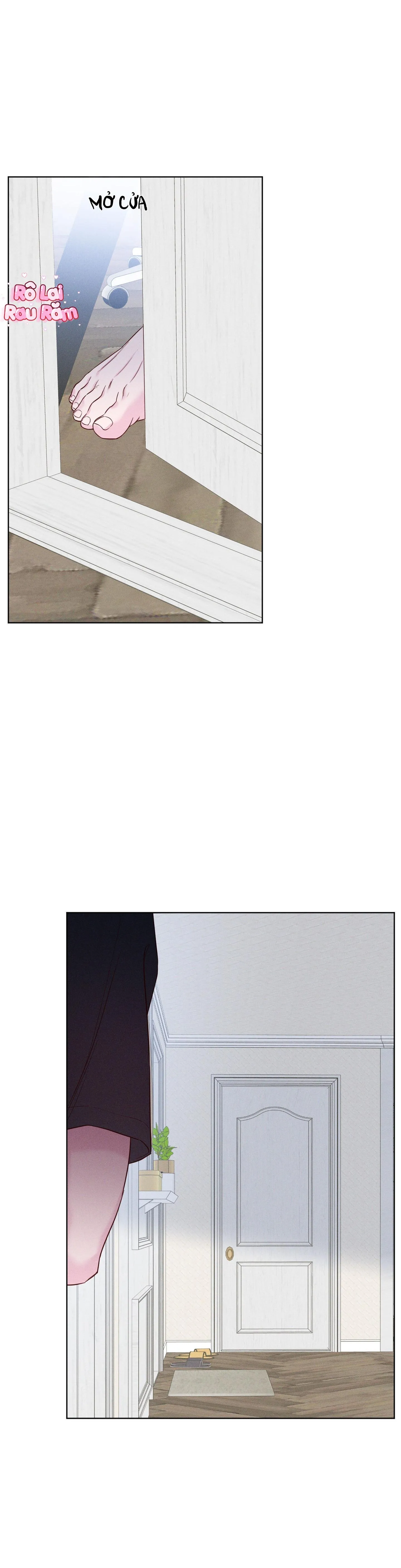 SÓNG ÔM BỜ CÁT Chapter 44 Trang 8