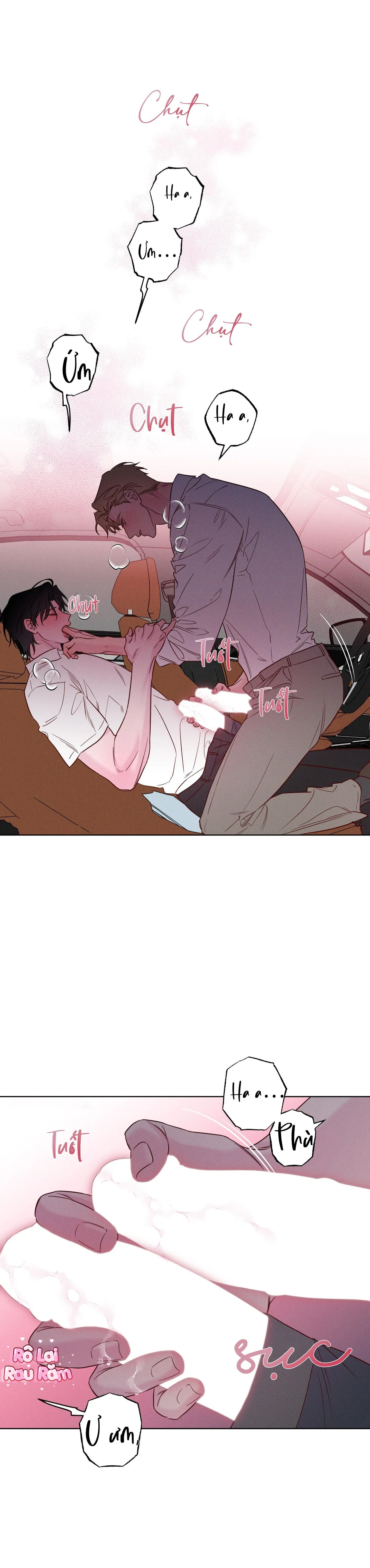 SÓNG ÔM BỜ CÁT Chapter 44 Trang 26