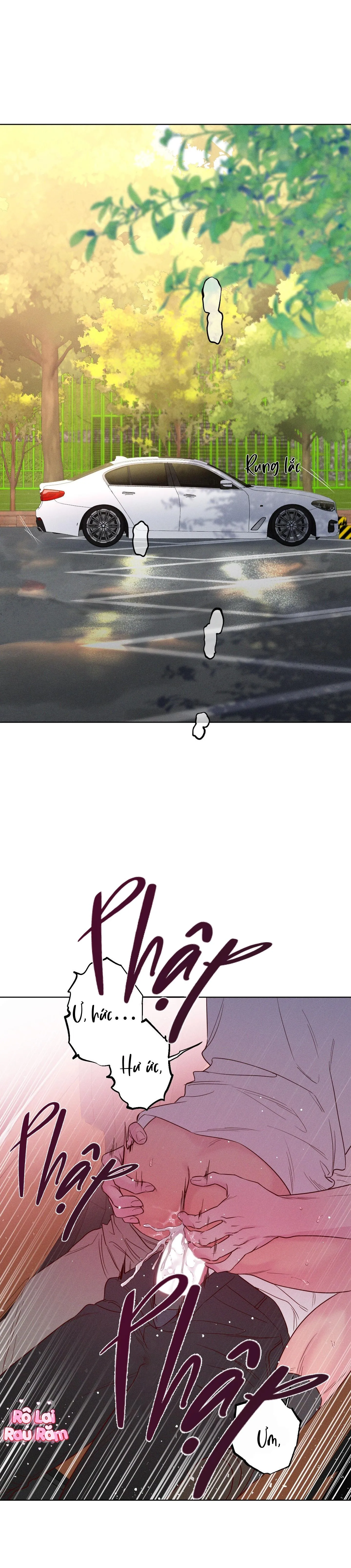 SÓNG ÔM BỜ CÁT Chapter 45 Trang 24