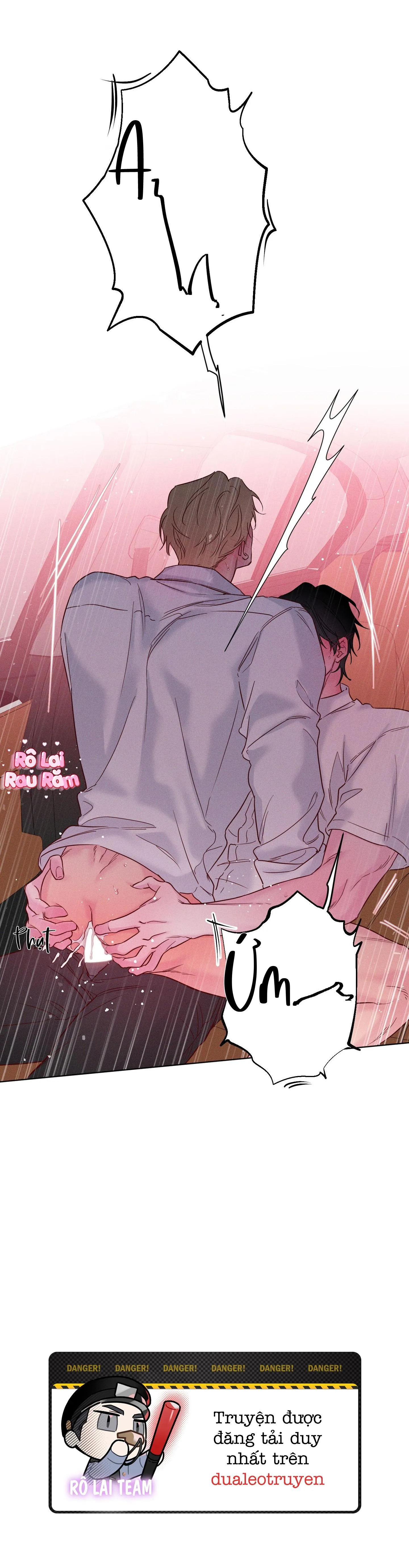 SÓNG ÔM BỜ CÁT Chapter 45 Trang 26