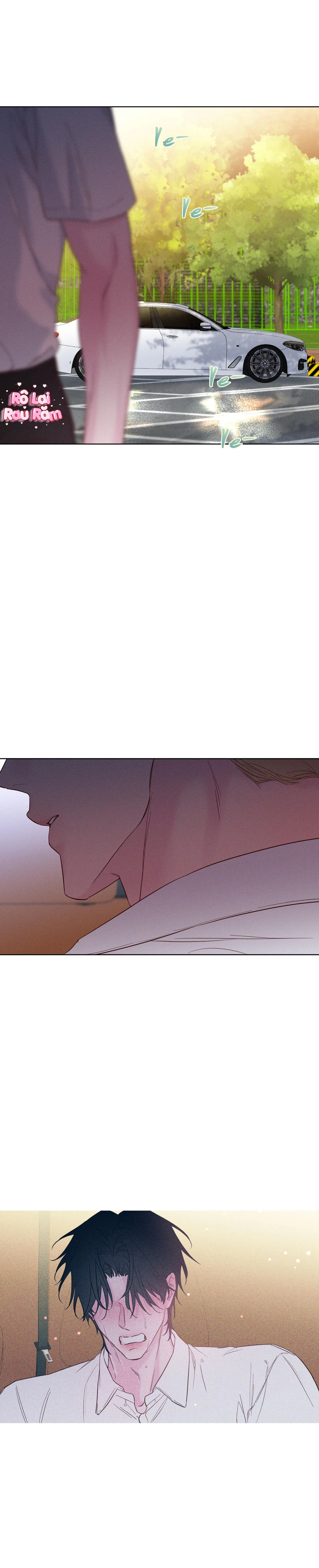 SÓNG ÔM BỜ CÁT Chapter 46 Trang 11