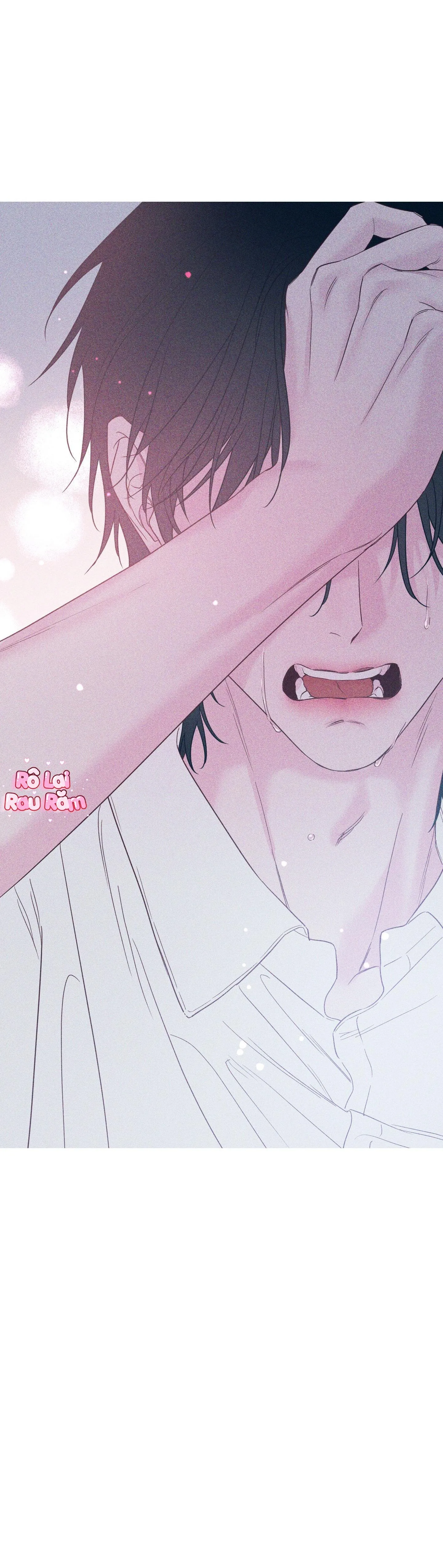 SÓNG ÔM BỜ CÁT Chapter 46 Trang 12