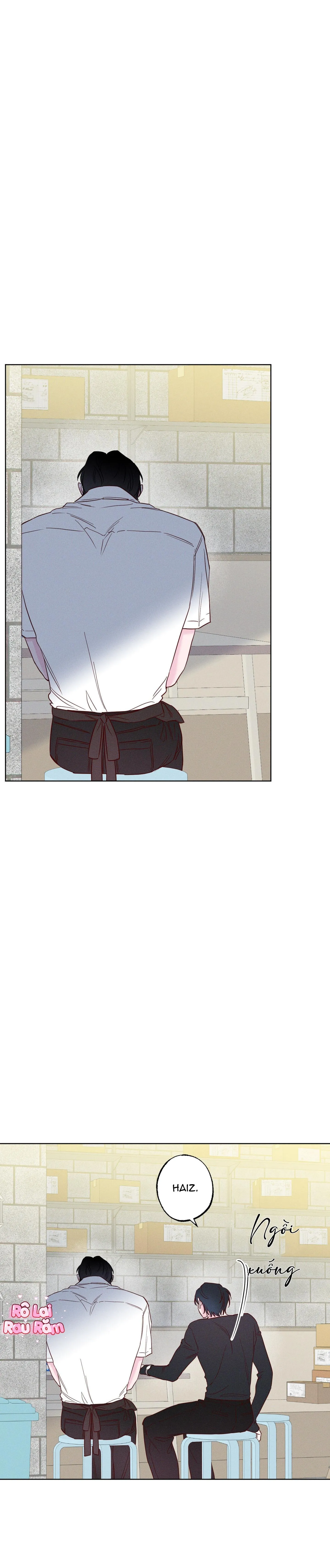 SÓNG ÔM BỜ CÁT Chapter 46 Trang 26