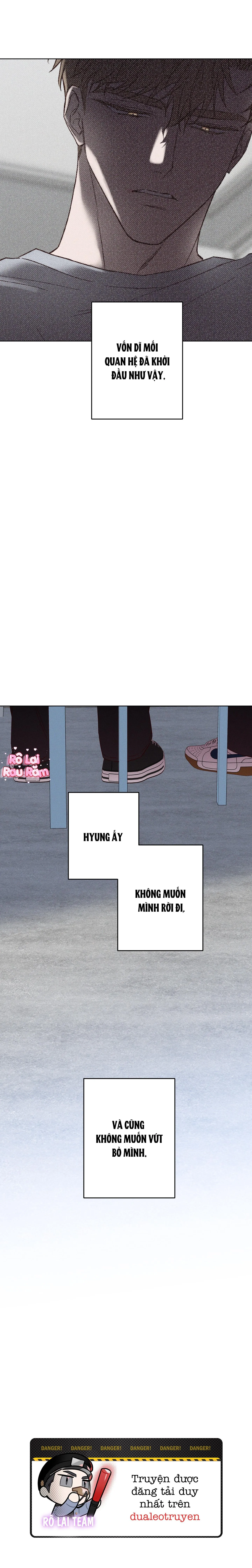 SÓNG ÔM BỜ CÁT Chapter 46 Trang 30