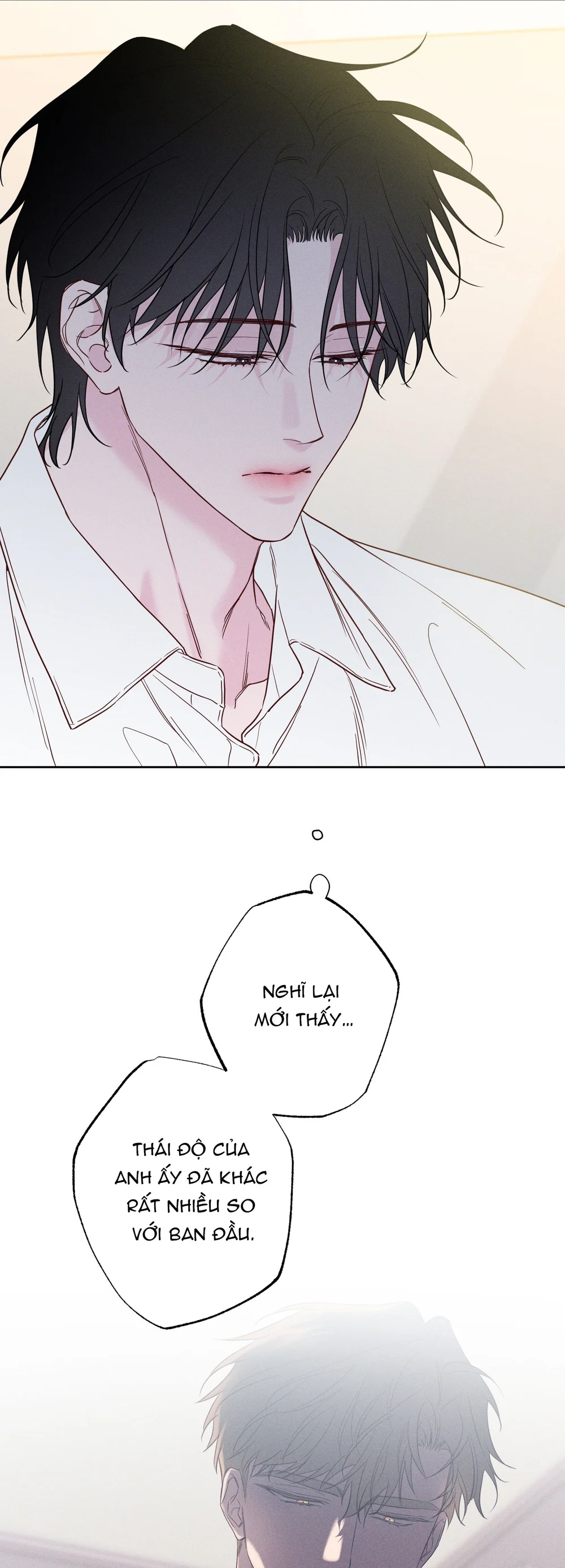 SÓNG ÔM BỜ CÁT Chapter 51 Trang 5
