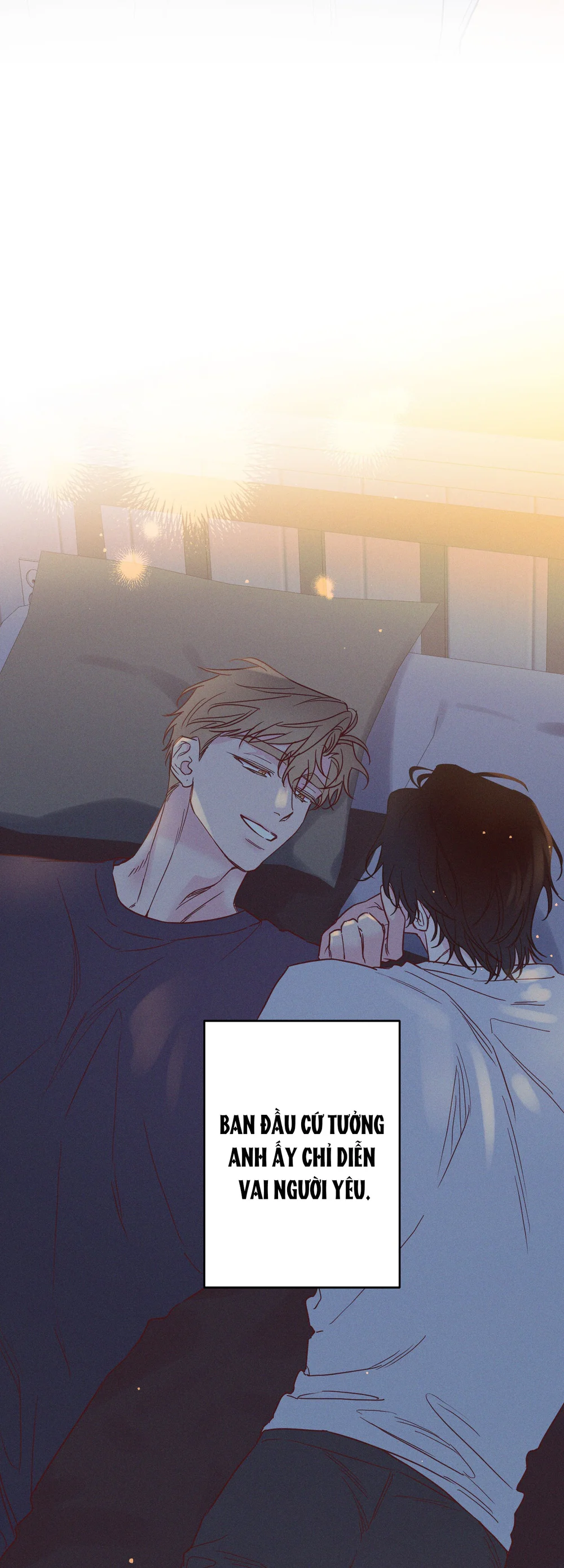 SÓNG ÔM BỜ CÁT Chapter 51 Trang 7