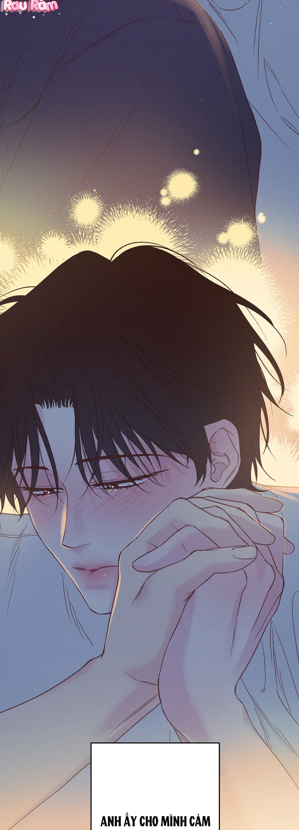 SÓNG ÔM BỜ CÁT Chapter 51 Trang 9