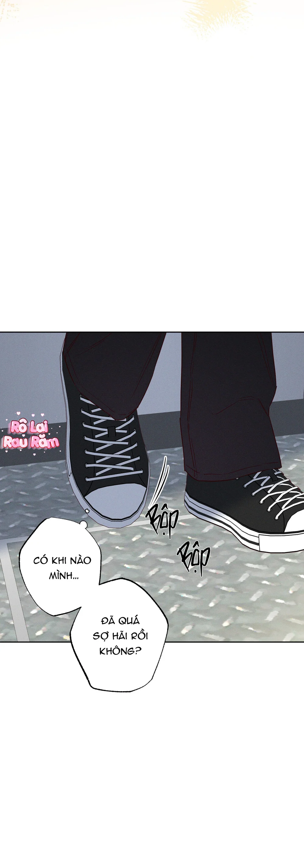 SÓNG ÔM BỜ CÁT Chapter 51 Trang 11