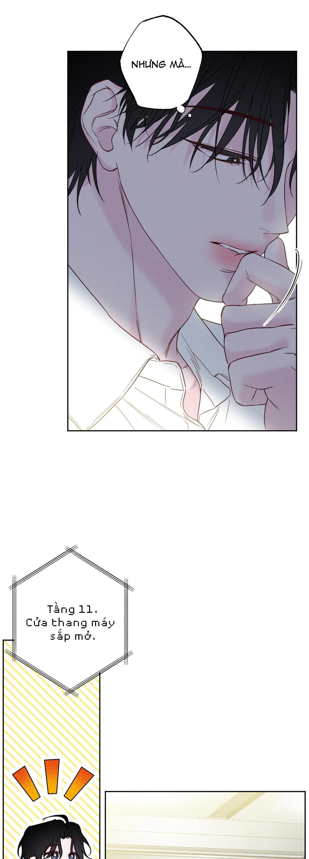 SÓNG ÔM BỜ CÁT Chapter 51 Trang 12