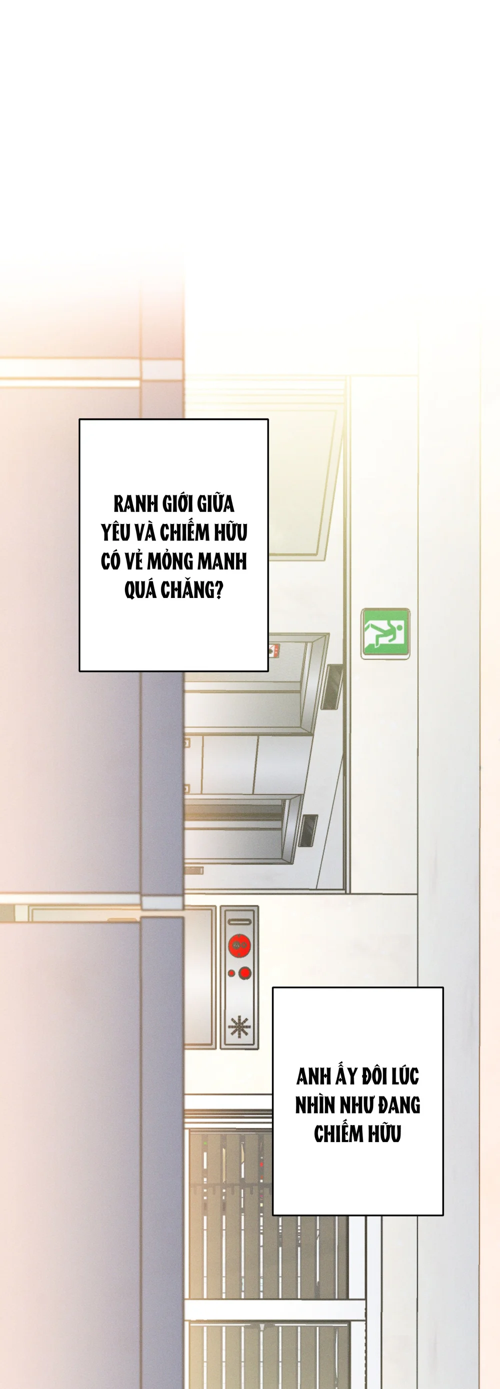 SÓNG ÔM BỜ CÁT Chapter 51 Trang 14