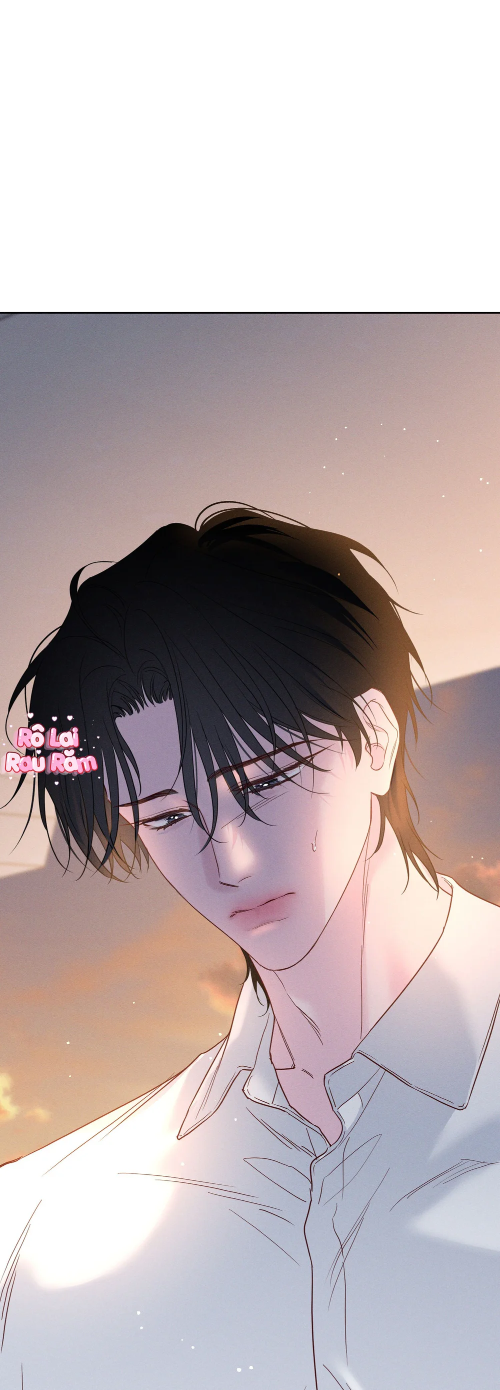 SÓNG ÔM BỜ CÁT Chapter 51 Trang 20