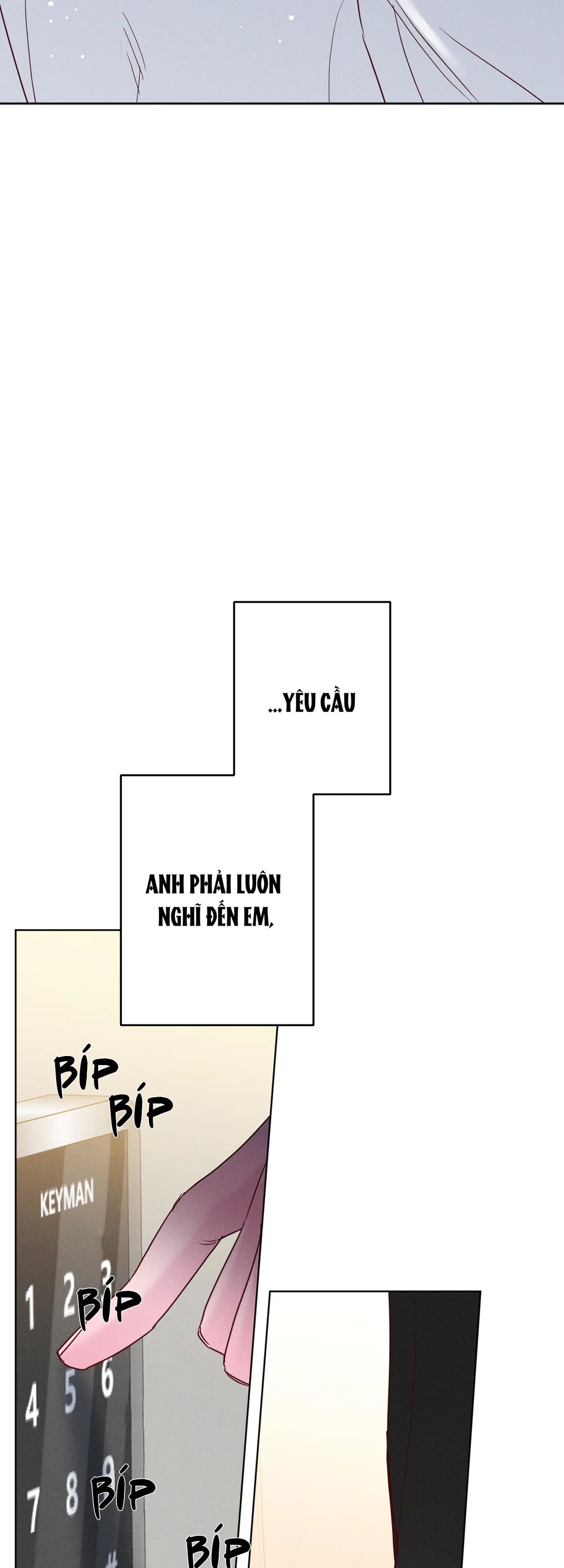 SÓNG ÔM BỜ CÁT Chapter 51 Trang 21