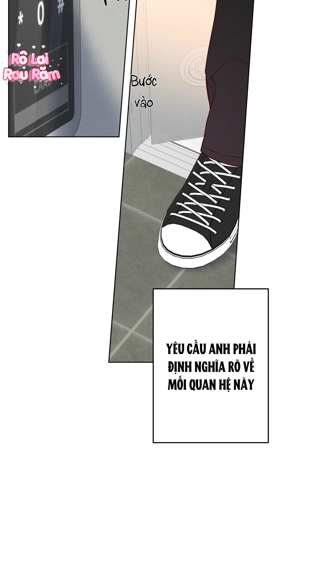 SÓNG ÔM BỜ CÁT Chapter 51 Trang 22