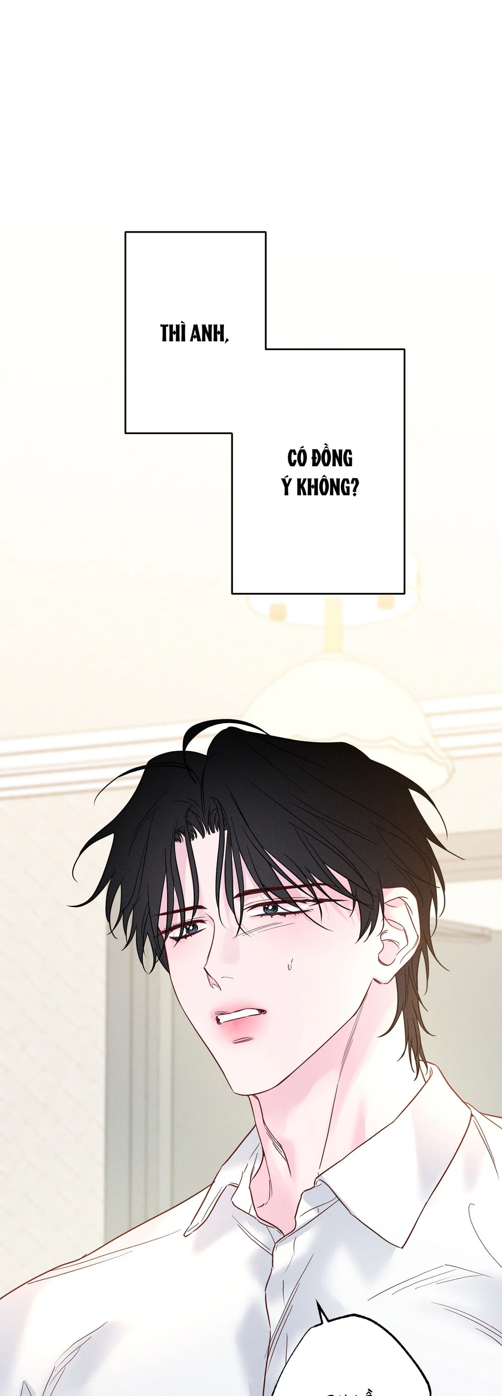 SÓNG ÔM BỜ CÁT Chapter 51 Trang 23