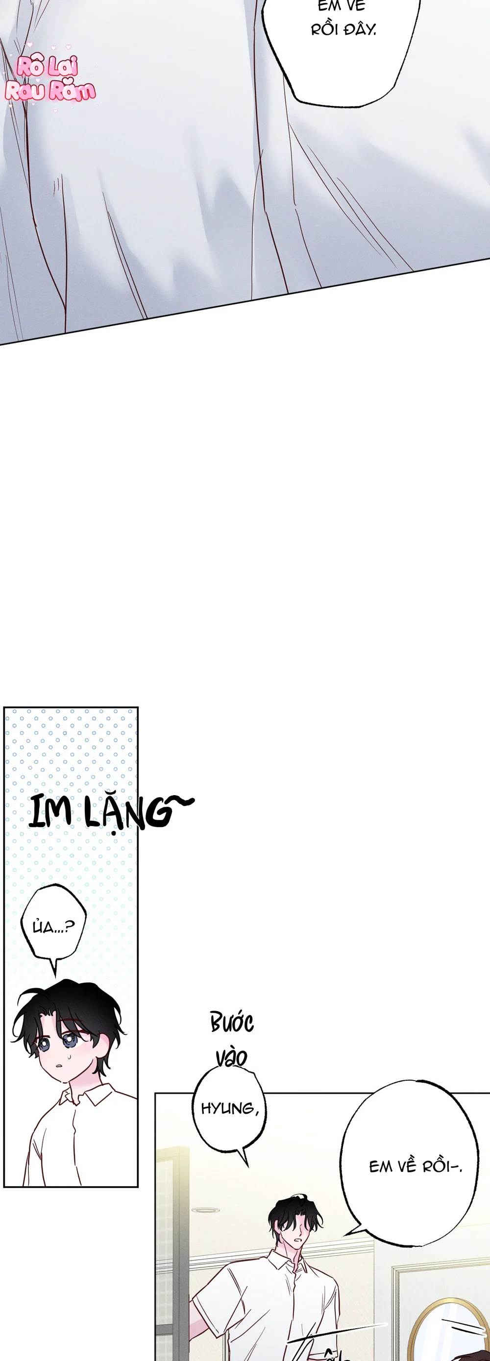 SÓNG ÔM BỜ CÁT Chapter 51 Trang 24