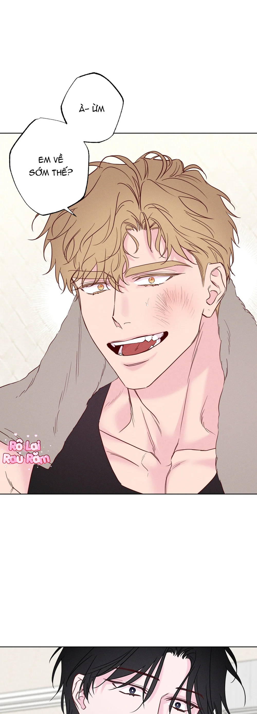 SÓNG ÔM BỜ CÁT Chapter 51 Trang 26