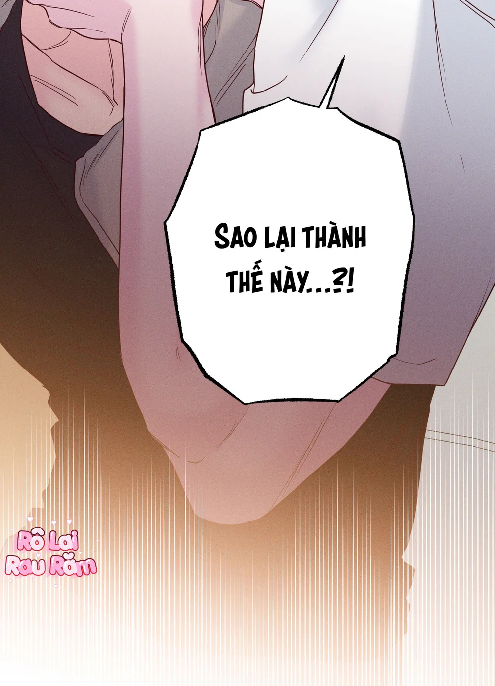 SÓNG ÔM BỜ CÁT Chapter 51 Trang 28