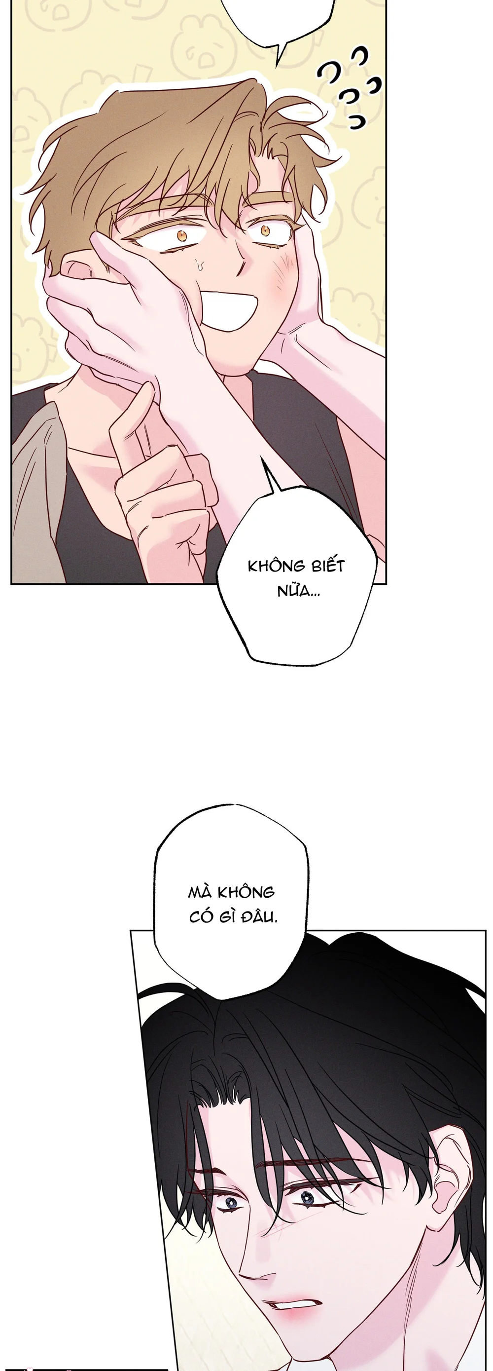 SÓNG ÔM BỜ CÁT Chapter 51 Trang 30