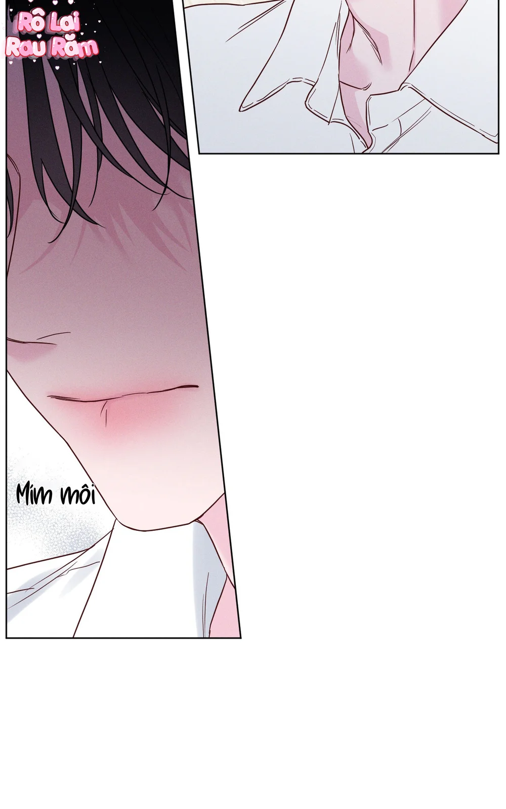 SÓNG ÔM BỜ CÁT Chapter 51 Trang 31