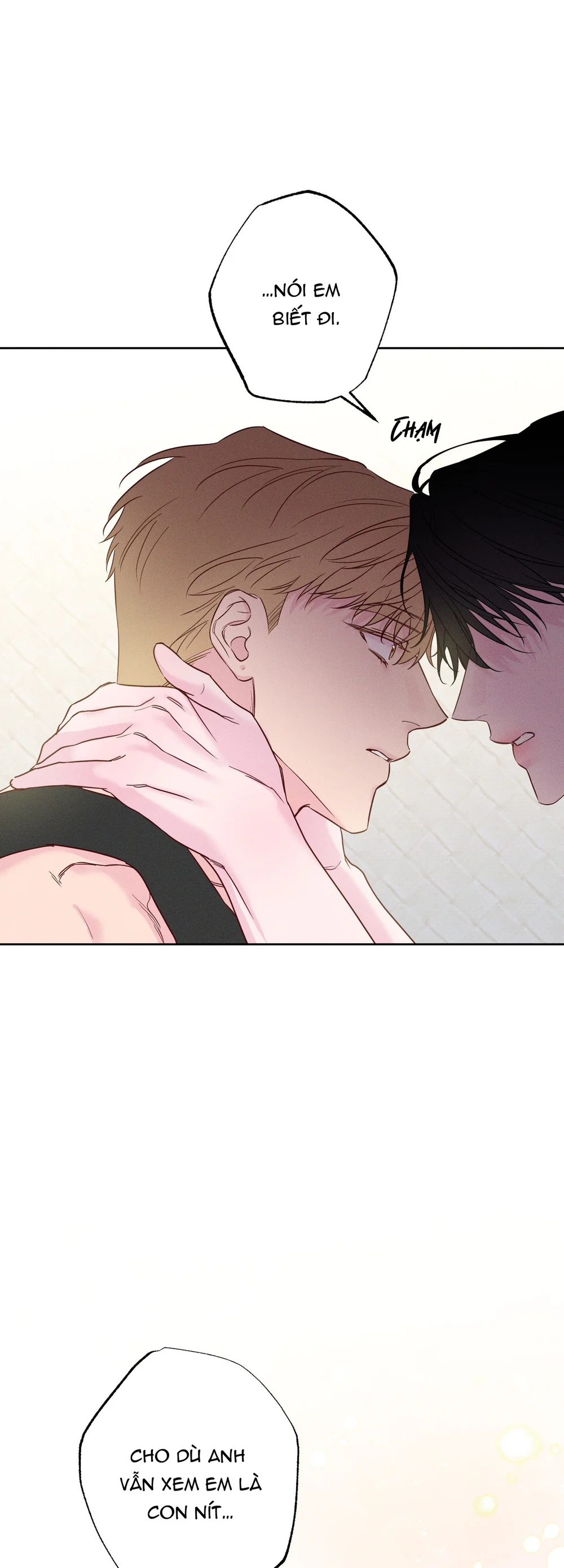 SÓNG ÔM BỜ CÁT Chapter 51 Trang 32