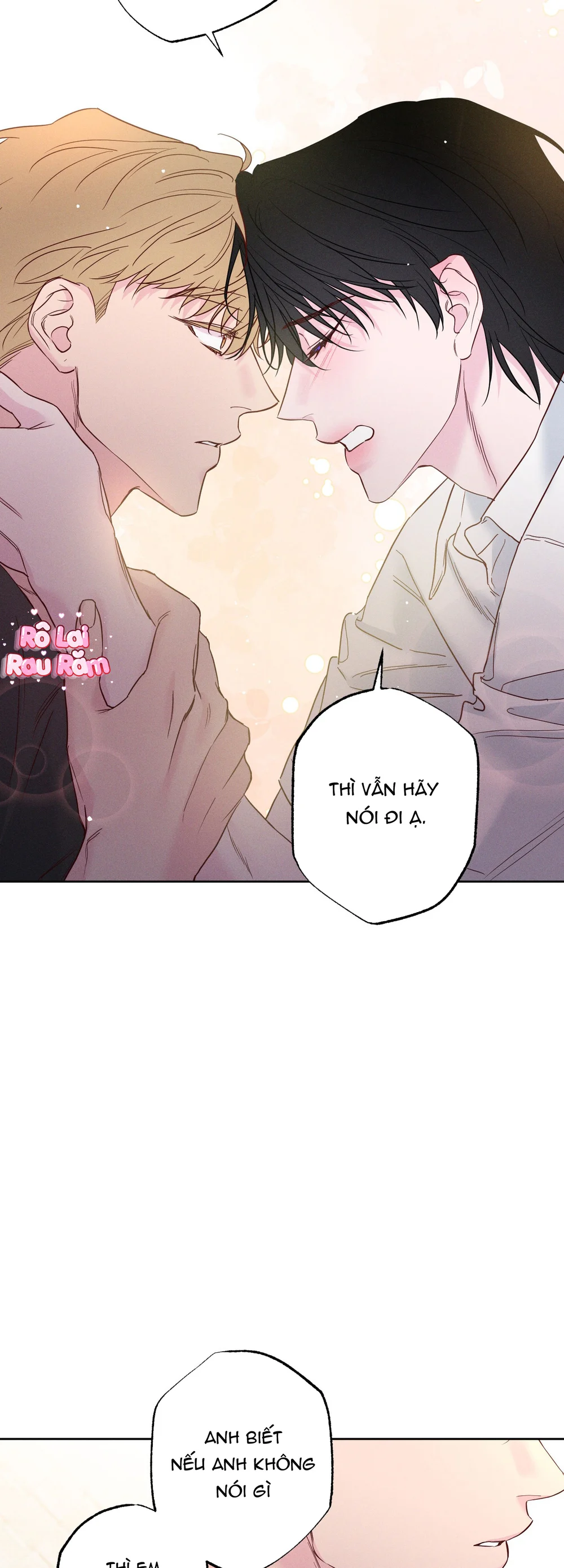 SÓNG ÔM BỜ CÁT Chapter 51 Trang 33