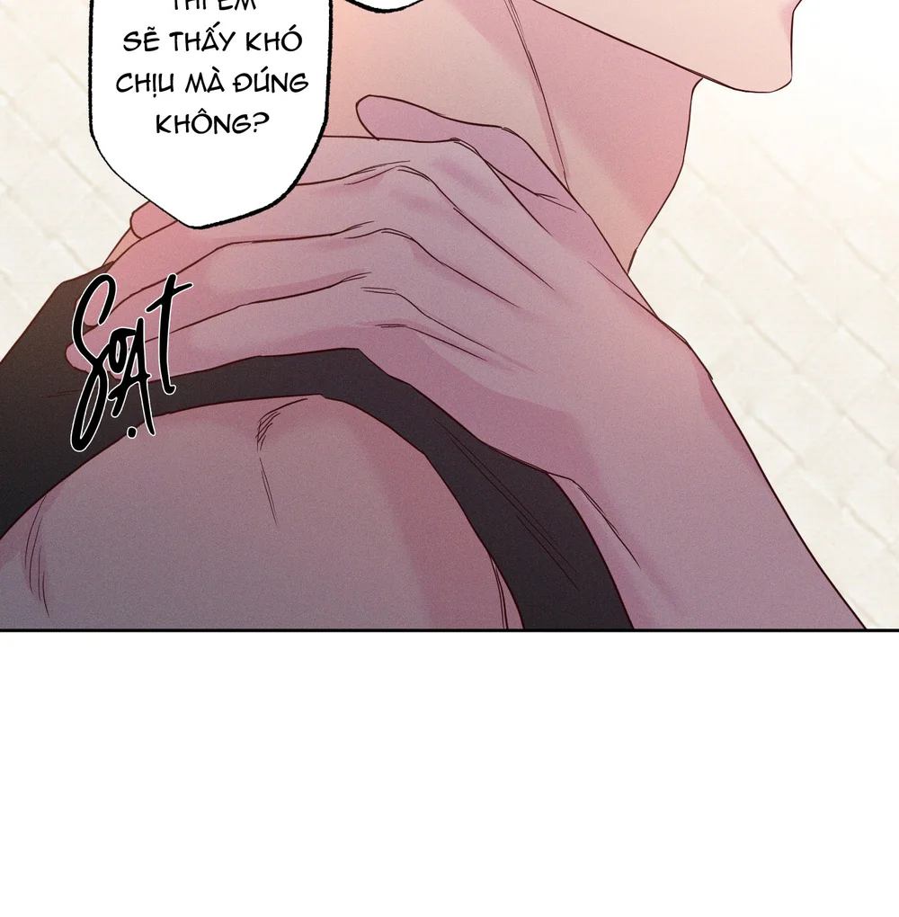 SÓNG ÔM BỜ CÁT Chapter 51 Trang 34