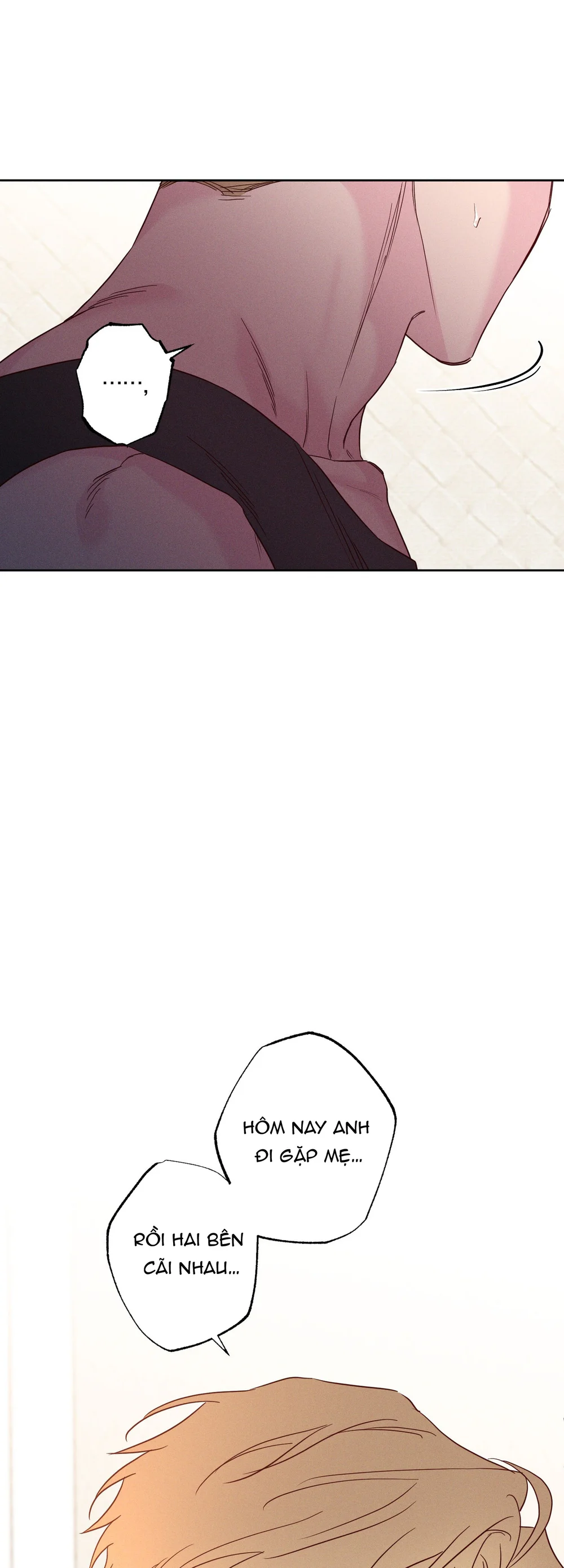 SÓNG ÔM BỜ CÁT Chapter 51 Trang 35