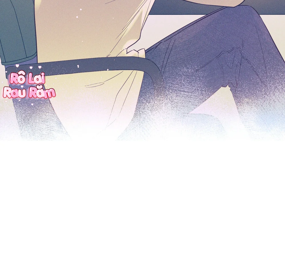 SÓNG ÔM BỜ CÁT Chapter 51 Trang 40