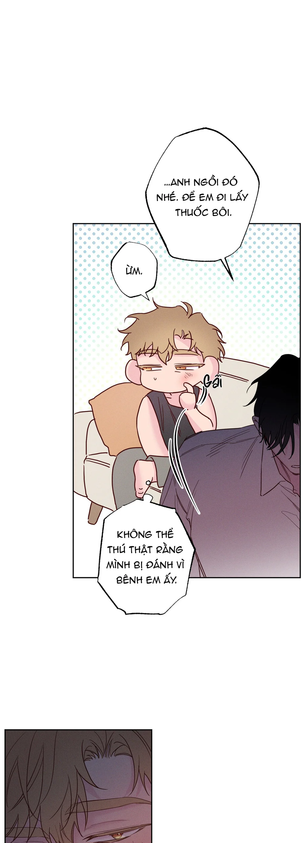 SÓNG ÔM BỜ CÁT Chapter 51 Trang 41