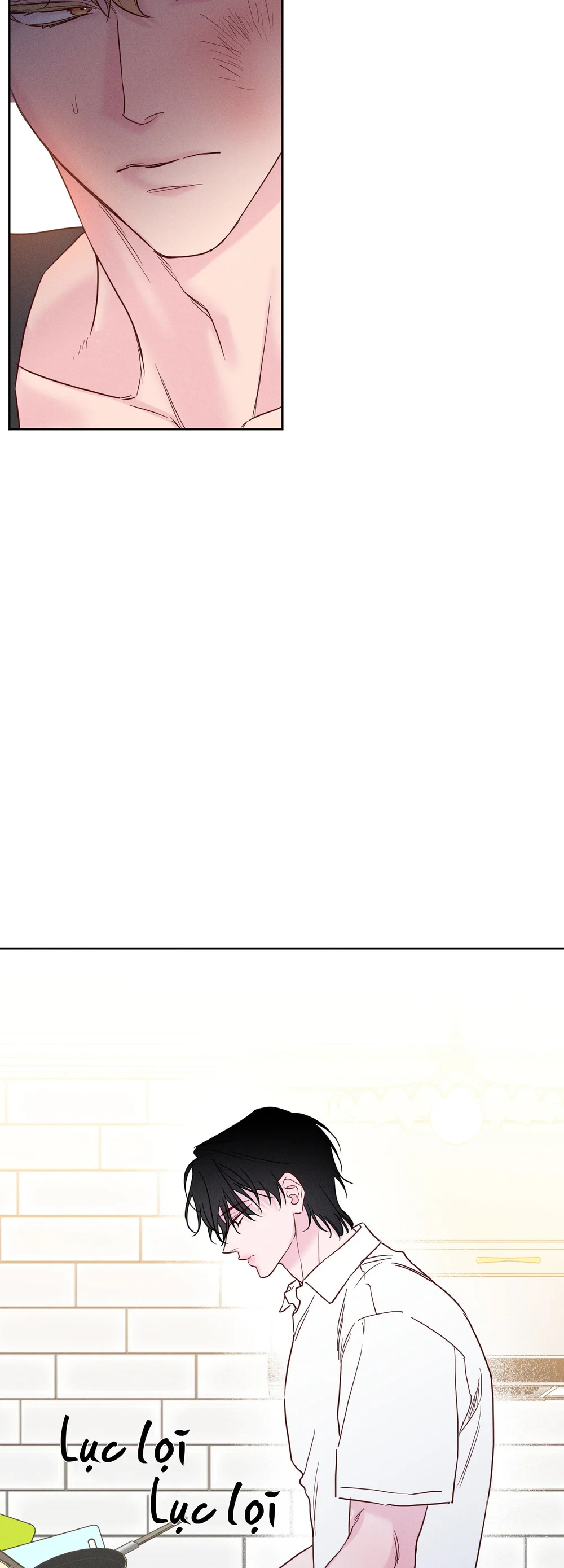 SÓNG ÔM BỜ CÁT Chapter 51 Trang 42
