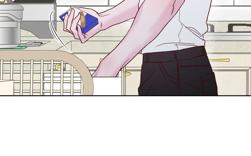 SÓNG ÔM BỜ CÁT Chapter 51 Trang 43