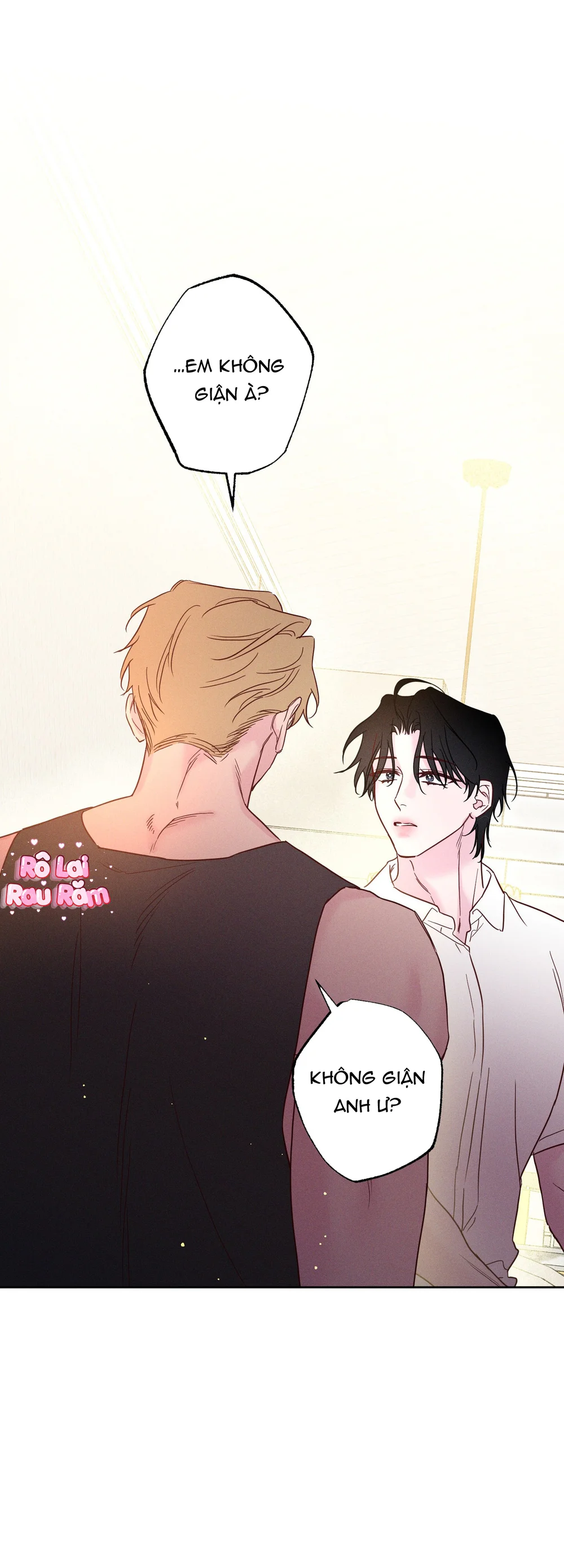 SÓNG ÔM BỜ CÁT Chapter 51 Trang 47