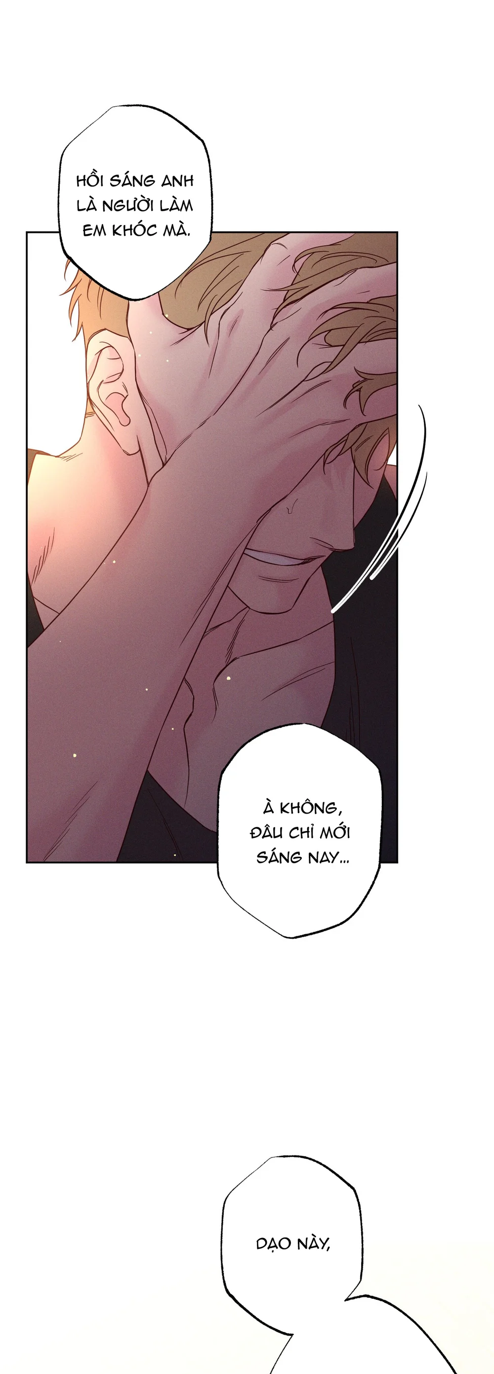 SÓNG ÔM BỜ CÁT Chapter 51 Trang 48