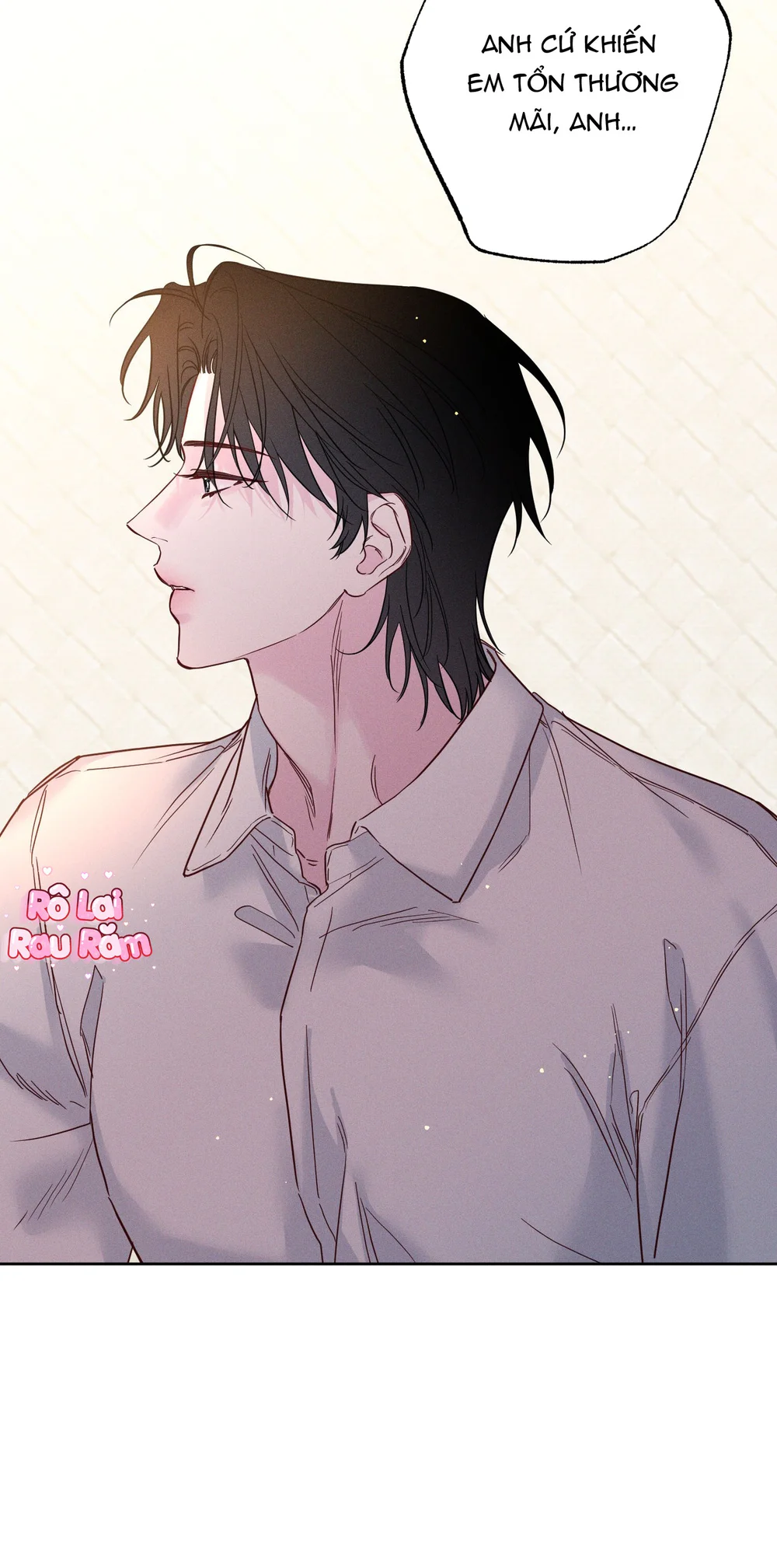 SÓNG ÔM BỜ CÁT Chapter 51 Trang 49