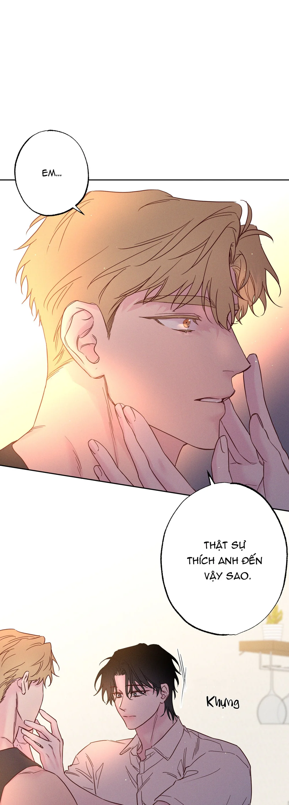 SÓNG ÔM BỜ CÁT Chapter 51 Trang 53