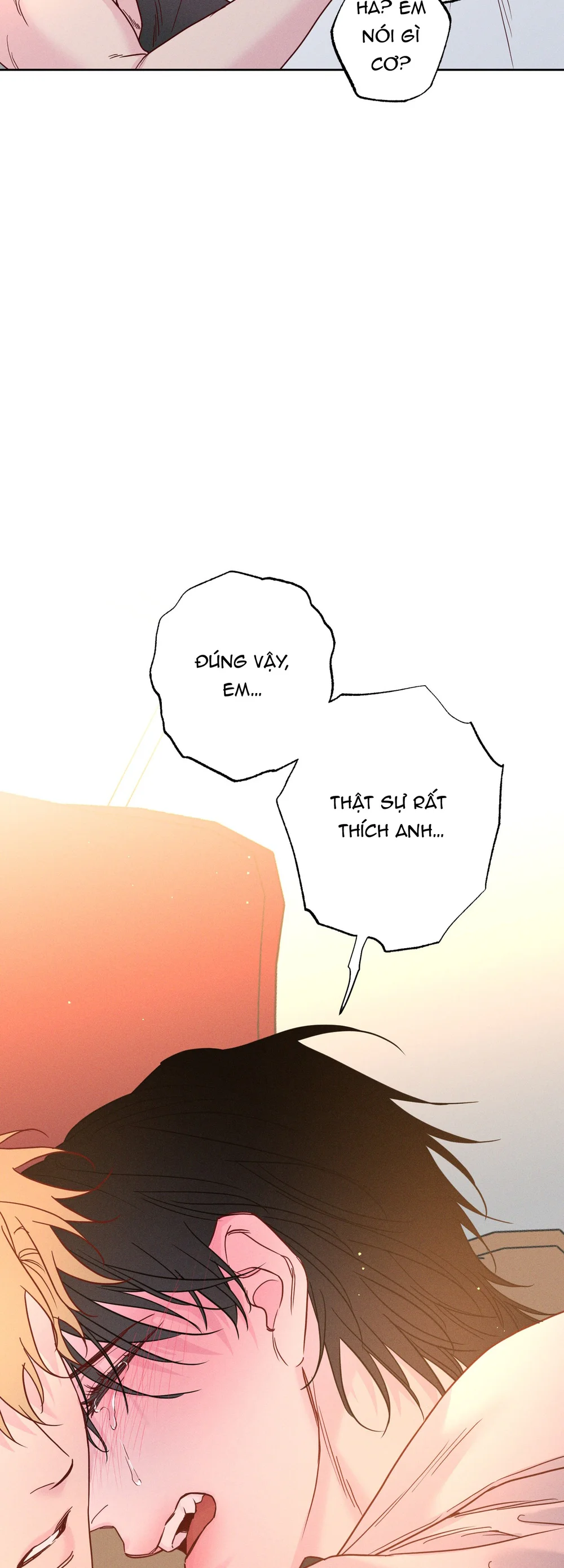 SÓNG ÔM BỜ CÁT Chapter 51 Trang 57