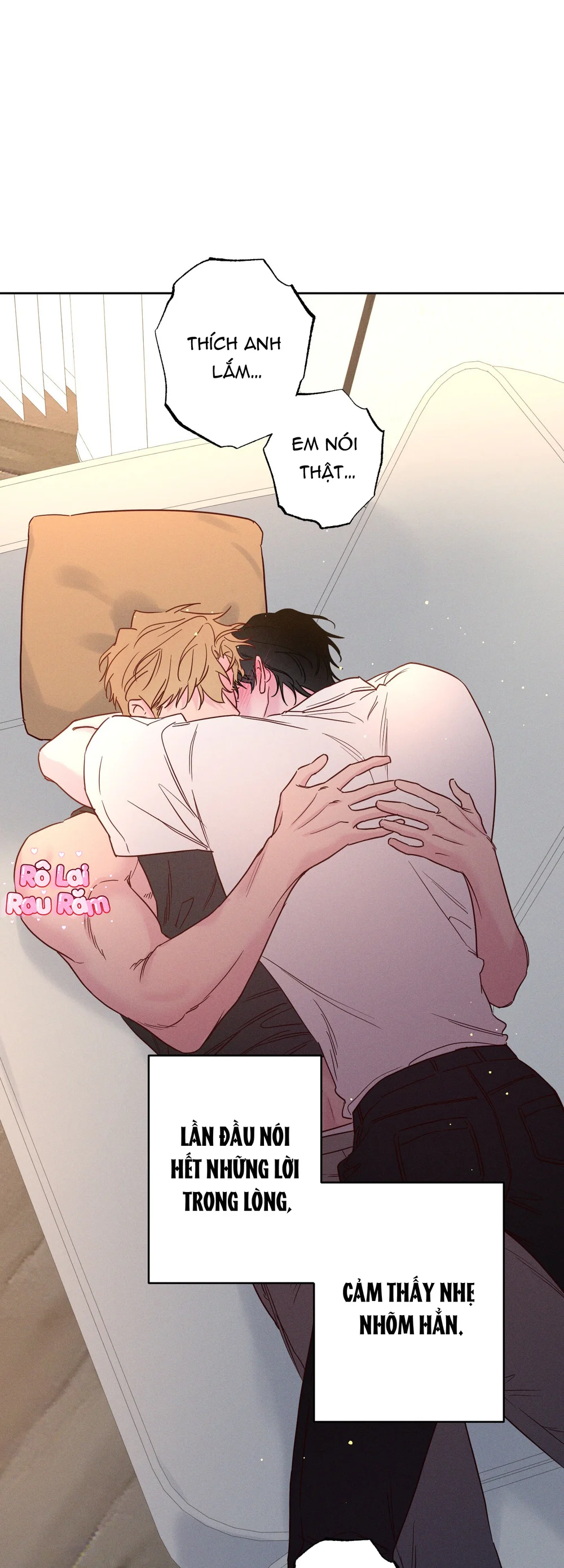 SÓNG ÔM BỜ CÁT Chapter 51 Trang 59