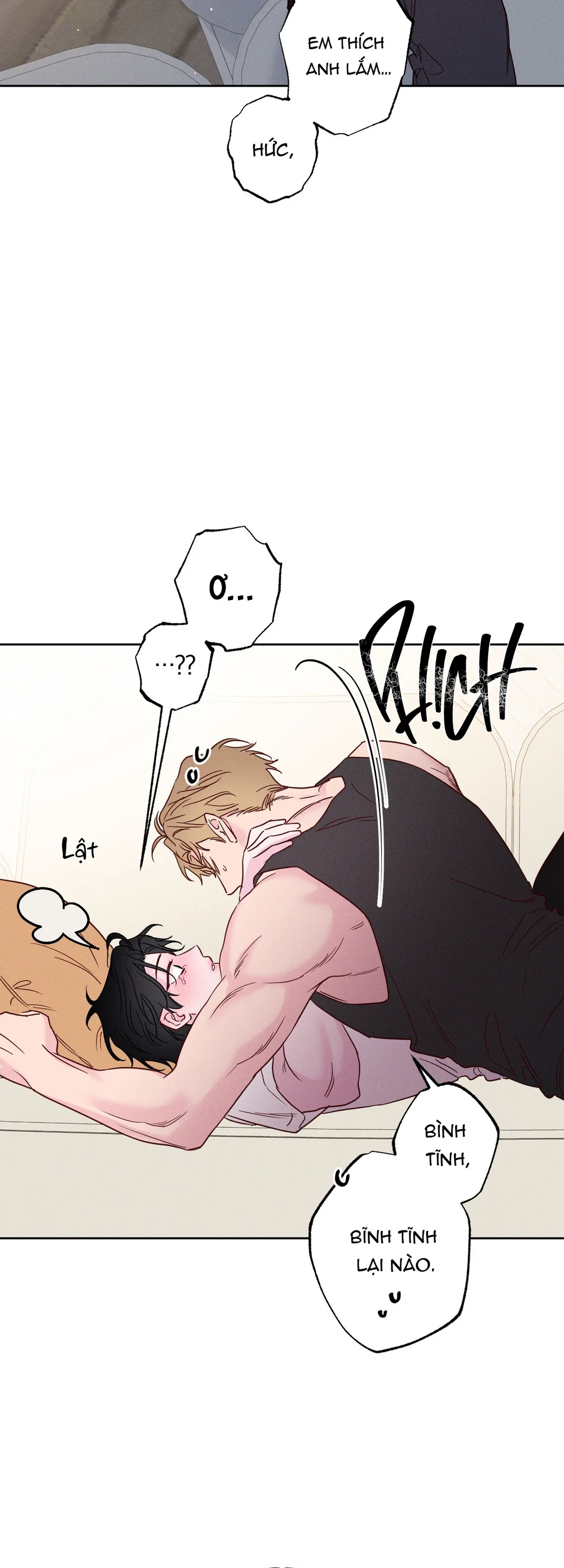 SÓNG ÔM BỜ CÁT Chapter 51 Trang 60