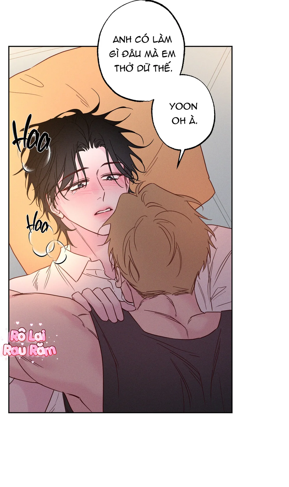 SÓNG ÔM BỜ CÁT Chapter 51 Trang 61