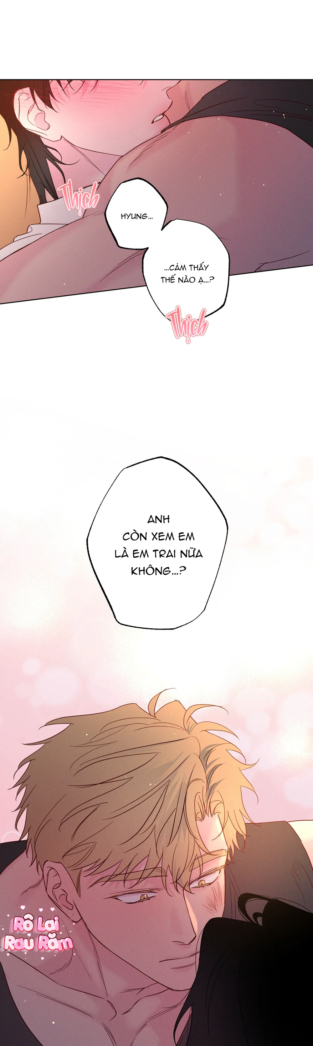 SÓNG ÔM BỜ CÁT Chapter 52 Trang 5