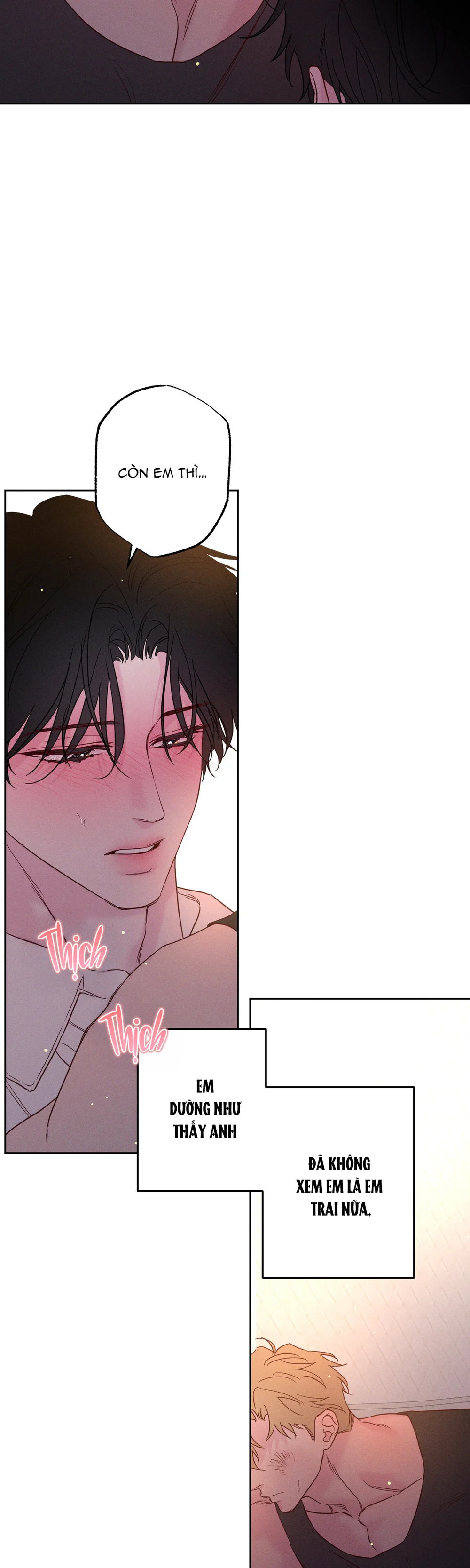 SÓNG ÔM BỜ CÁT Chapter 52 Trang 6